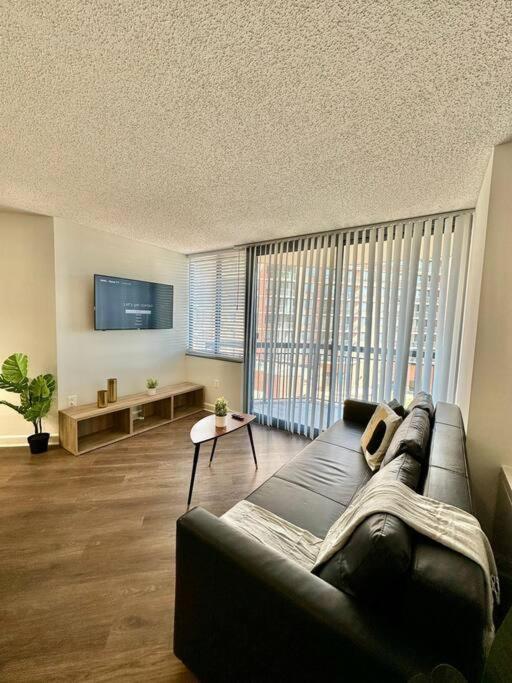 Incredible Apartment With Rooftop In Pentagon City Арлингтон Экстерьер фото