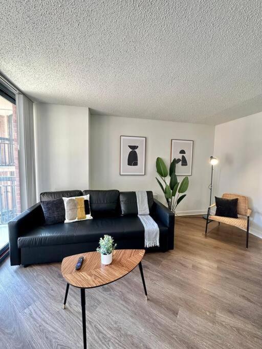 Incredible Apartment With Rooftop In Pentagon City Арлингтон Экстерьер фото